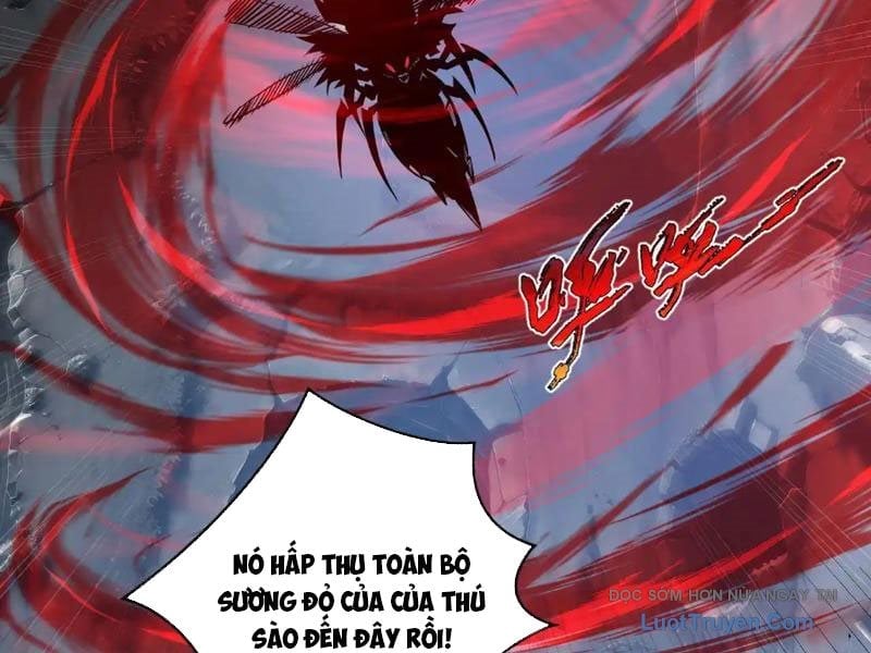 Tai Ách Giáng Lâm: Ta Tiến Hóa Thành Tinh Hồng Đế Vương Chapter 15 - Trang 2