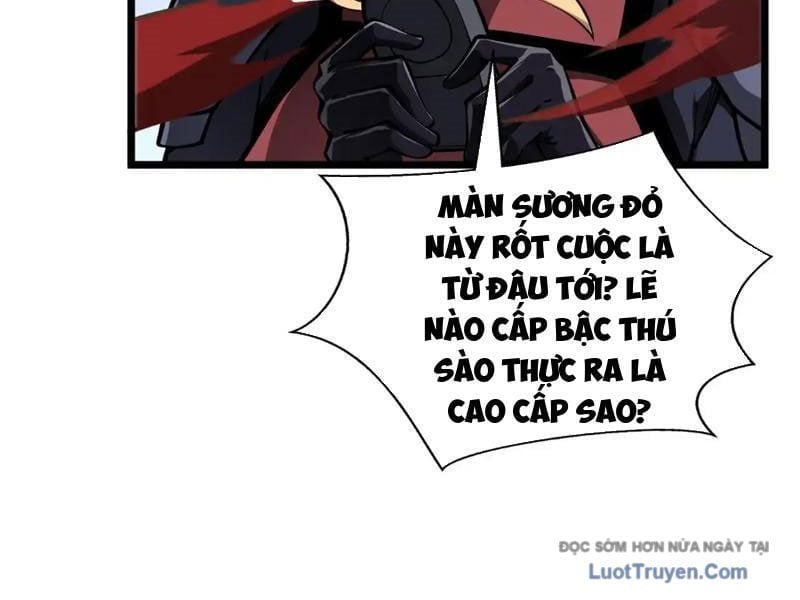 Tai Ách Giáng Lâm: Ta Tiến Hóa Thành Tinh Hồng Đế Vương Chapter 15 - Trang 2