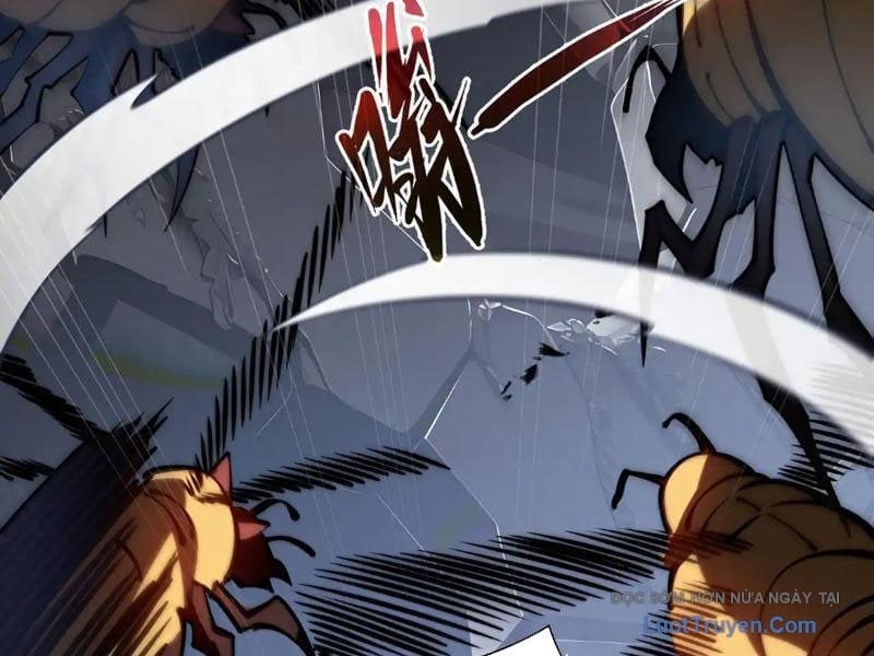 Tai Ách Giáng Lâm: Ta Tiến Hóa Thành Tinh Hồng Đế Vương Chapter 15 - Trang 2