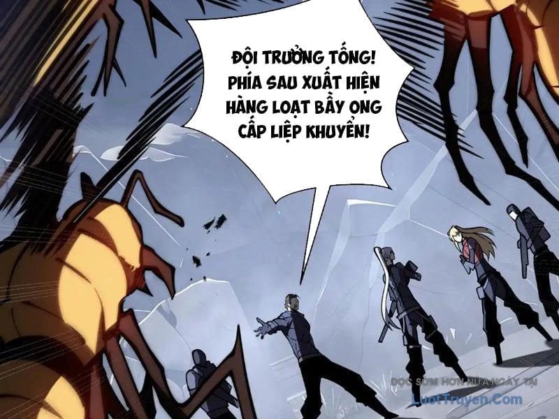 Tai Ách Giáng Lâm: Ta Tiến Hóa Thành Tinh Hồng Đế Vương Chapter 15 - Trang 2