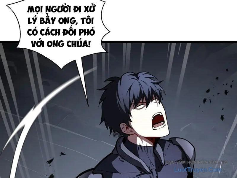 Tai Ách Giáng Lâm: Ta Tiến Hóa Thành Tinh Hồng Đế Vương Chapter 15 - Trang 2