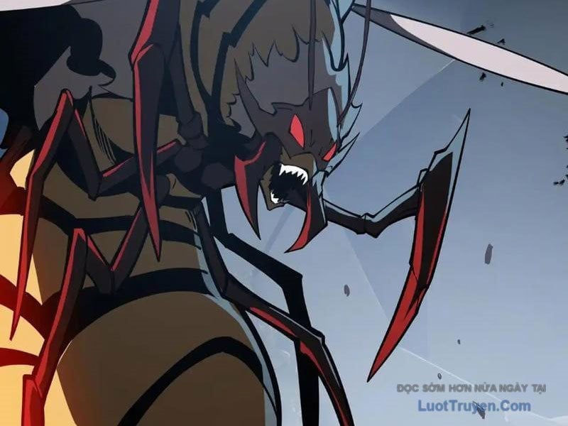 Tai Ách Giáng Lâm: Ta Tiến Hóa Thành Tinh Hồng Đế Vương Chapter 15 - Trang 2