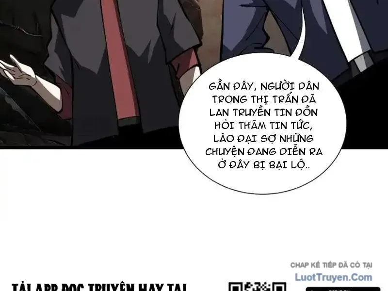 Tai Ách Giáng Lâm: Ta Tiến Hóa Thành Tinh Hồng Đế Vương Chapter 32 - Trang 2