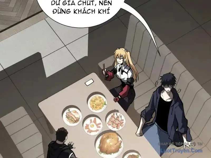 Tai Ách Giáng Lâm: Ta Tiến Hóa Thành Tinh Hồng Đế Vương Chapter 32 - Trang 2