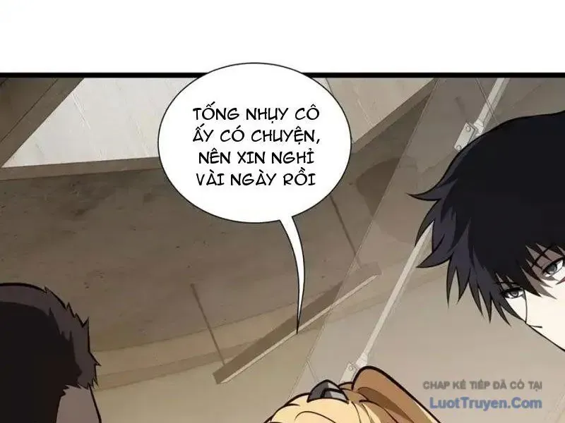 Tai Ách Giáng Lâm: Ta Tiến Hóa Thành Tinh Hồng Đế Vương Chapter 32 - Trang 2