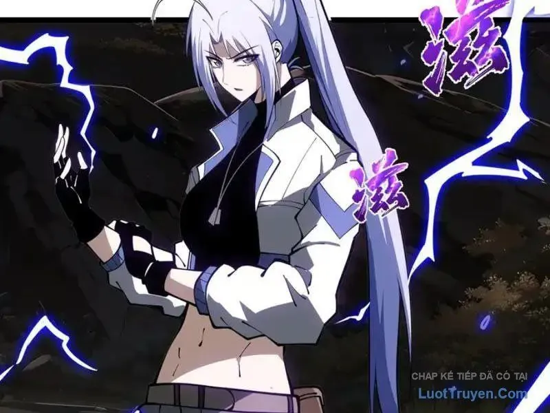 Tai Ách Giáng Lâm: Ta Tiến Hóa Thành Tinh Hồng Đế Vương Chapter 32 - Trang 2