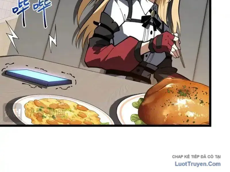 Tai Ách Giáng Lâm: Ta Tiến Hóa Thành Tinh Hồng Đế Vương Chapter 32 - Trang 2