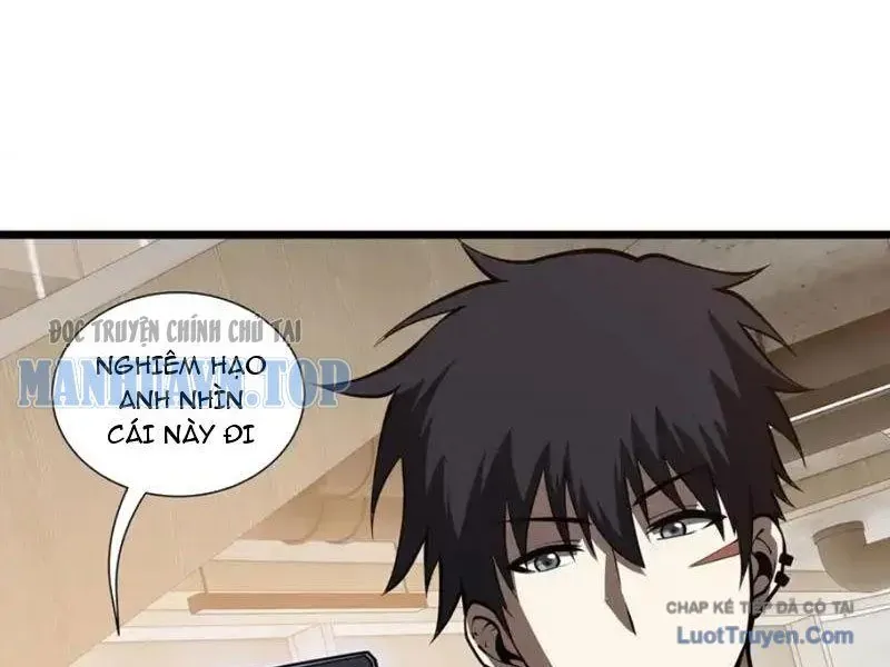 Tai Ách Giáng Lâm: Ta Tiến Hóa Thành Tinh Hồng Đế Vương Chapter 32 - Trang 2