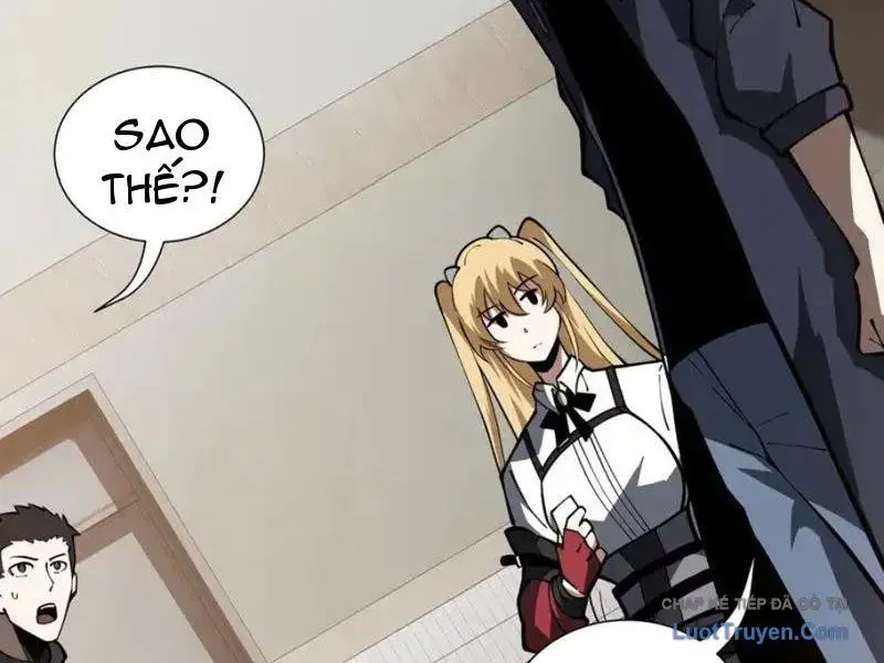 Tai Ách Giáng Lâm: Ta Tiến Hóa Thành Tinh Hồng Đế Vương Chapter 32 - Trang 2