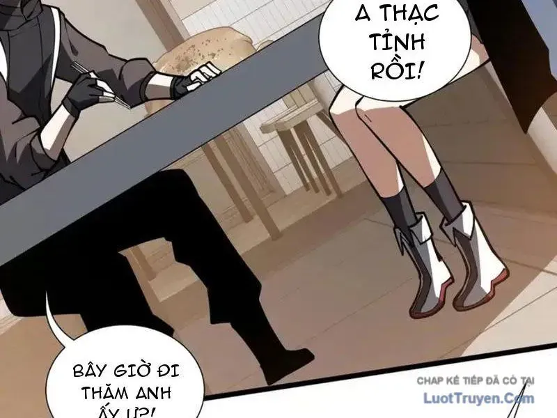 Tai Ách Giáng Lâm: Ta Tiến Hóa Thành Tinh Hồng Đế Vương Chapter 32 - Trang 2