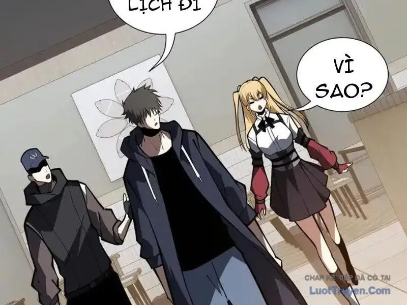 Tai Ách Giáng Lâm: Ta Tiến Hóa Thành Tinh Hồng Đế Vương Chapter 32 - Trang 2