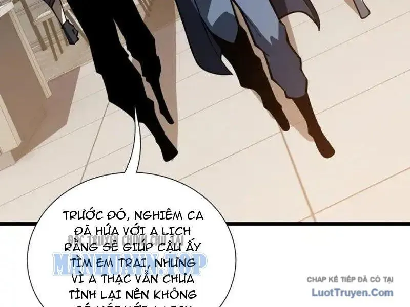 Tai Ách Giáng Lâm: Ta Tiến Hóa Thành Tinh Hồng Đế Vương Chapter 32 - Trang 2
