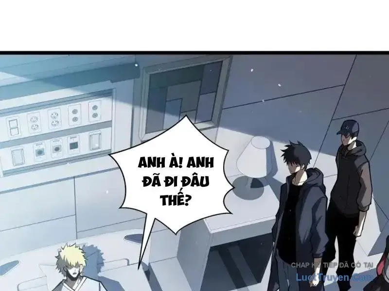 Tai Ách Giáng Lâm: Ta Tiến Hóa Thành Tinh Hồng Đế Vương Chapter 32 - Trang 2