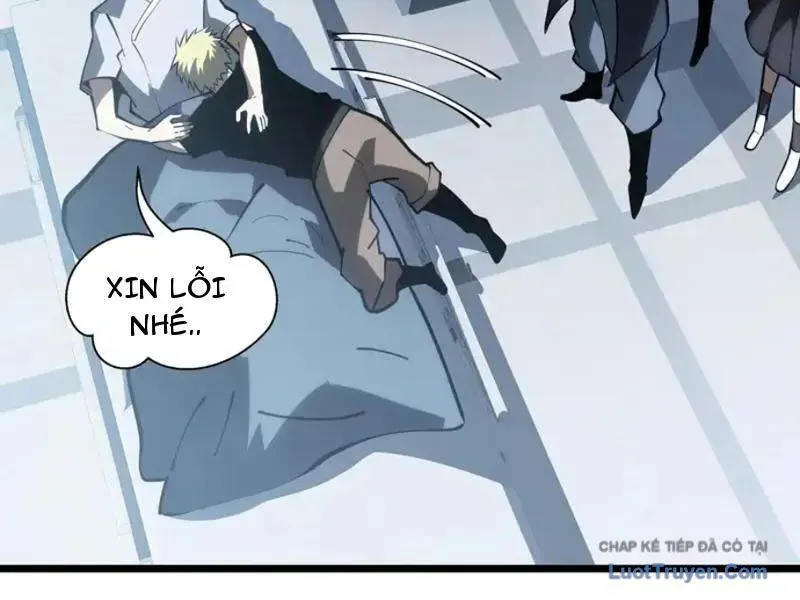 Tai Ách Giáng Lâm: Ta Tiến Hóa Thành Tinh Hồng Đế Vương Chapter 32 - Trang 2