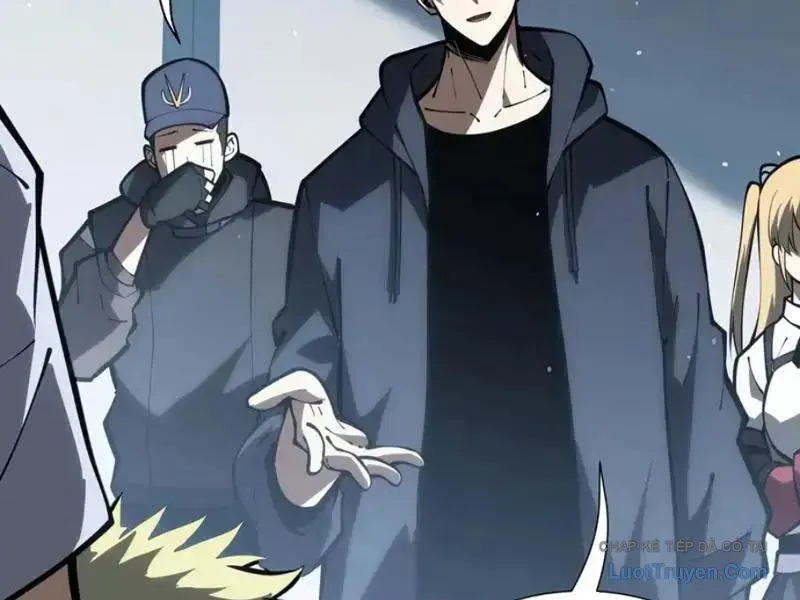 Tai Ách Giáng Lâm: Ta Tiến Hóa Thành Tinh Hồng Đế Vương Chapter 32 - Trang 2