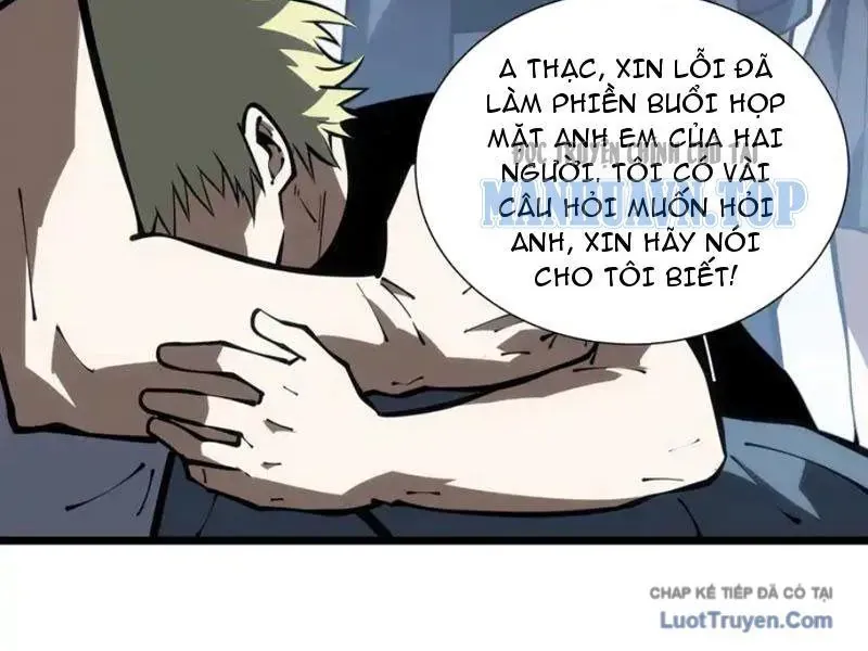 Tai Ách Giáng Lâm: Ta Tiến Hóa Thành Tinh Hồng Đế Vương Chapter 32 - Trang 2