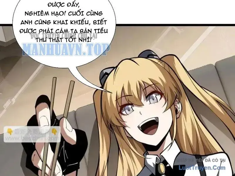 Tai Ách Giáng Lâm: Ta Tiến Hóa Thành Tinh Hồng Đế Vương Chapter 32 - Trang 2