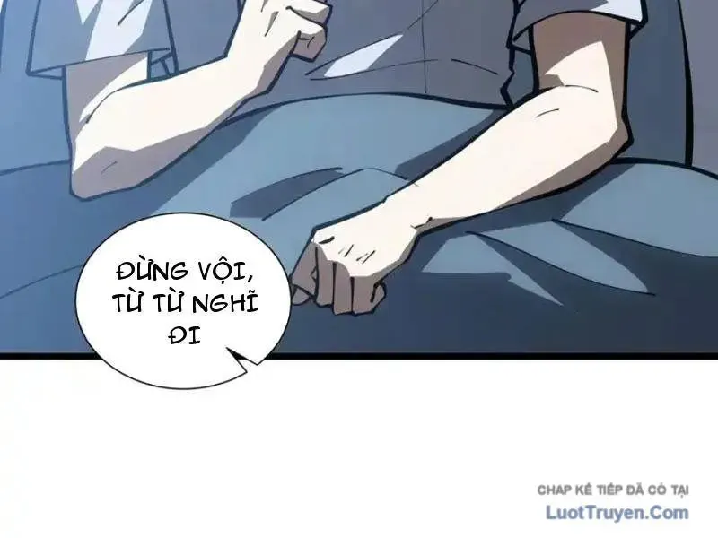 Tai Ách Giáng Lâm: Ta Tiến Hóa Thành Tinh Hồng Đế Vương Chapter 32 - Trang 2