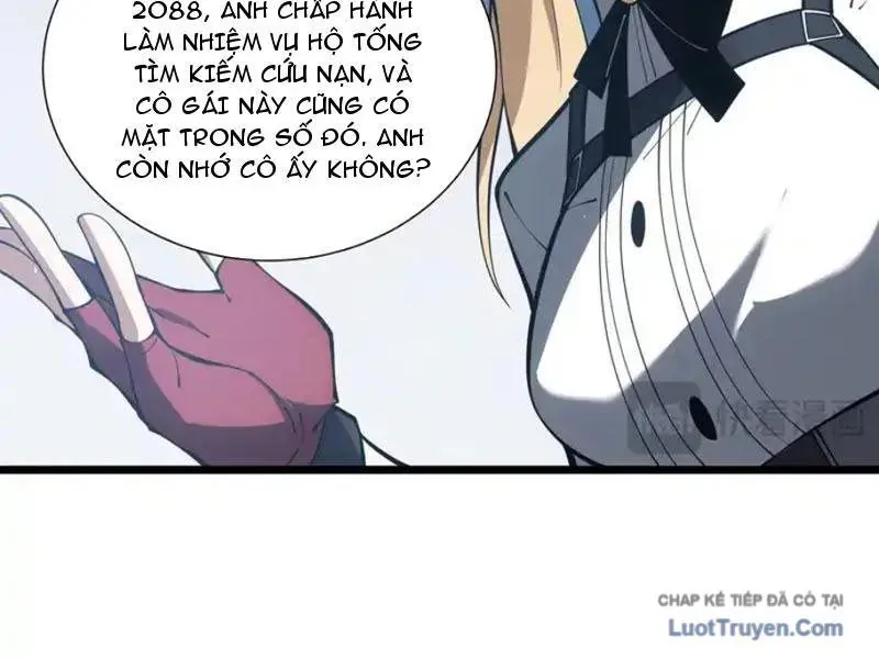 Tai Ách Giáng Lâm: Ta Tiến Hóa Thành Tinh Hồng Đế Vương Chapter 32 - Trang 2