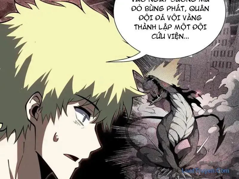 Tai Ách Giáng Lâm: Ta Tiến Hóa Thành Tinh Hồng Đế Vương Chapter 32 - Trang 2