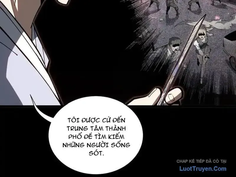 Tai Ách Giáng Lâm: Ta Tiến Hóa Thành Tinh Hồng Đế Vương Chapter 32 - Trang 2