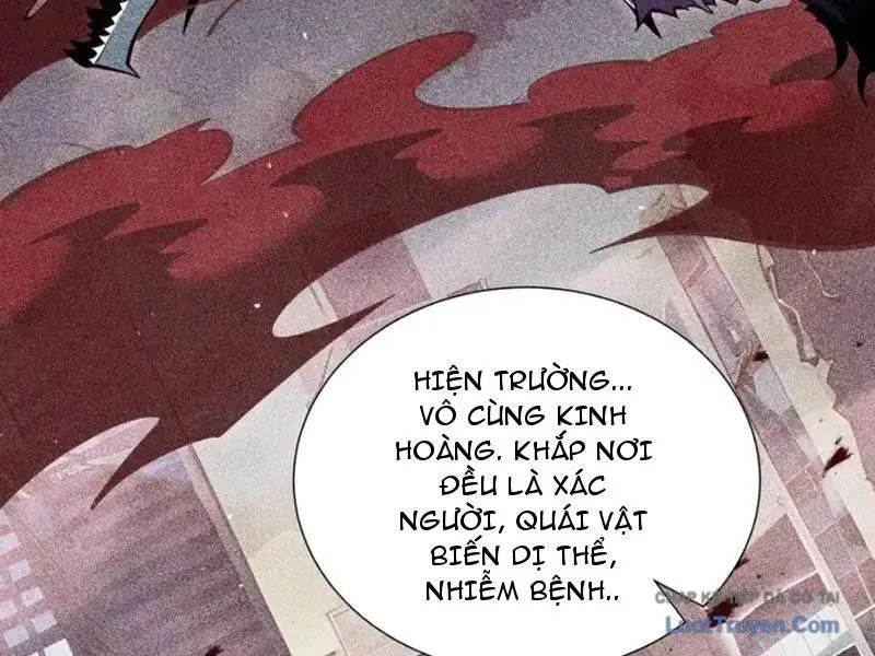 Tai Ách Giáng Lâm: Ta Tiến Hóa Thành Tinh Hồng Đế Vương Chapter 32 - Trang 2