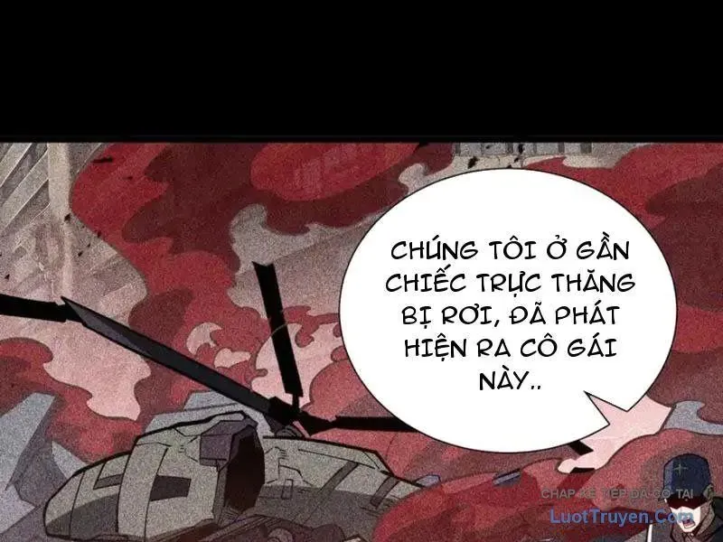 Tai Ách Giáng Lâm: Ta Tiến Hóa Thành Tinh Hồng Đế Vương Chapter 32 - Trang 2