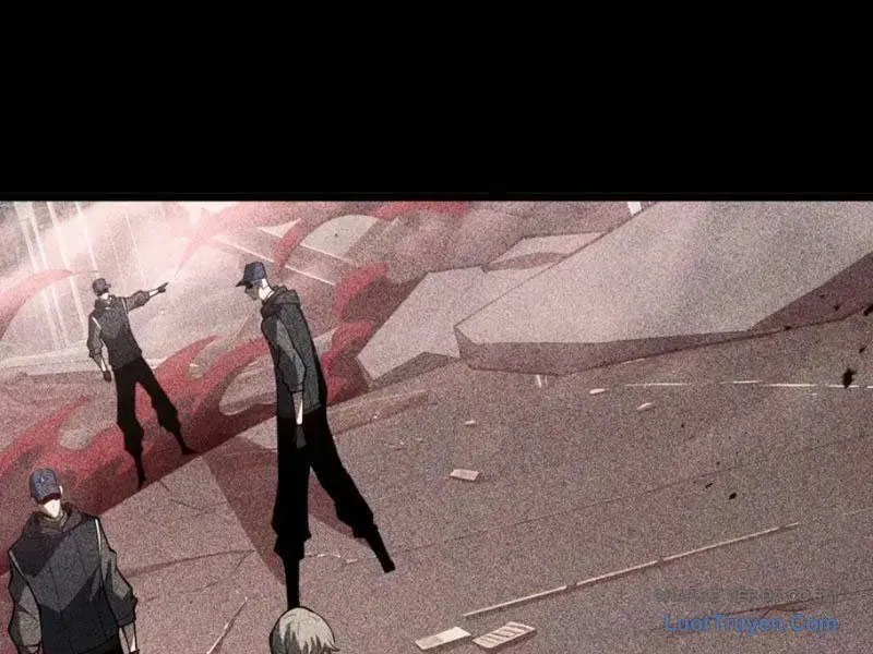 Tai Ách Giáng Lâm: Ta Tiến Hóa Thành Tinh Hồng Đế Vương Chapter 32 - Trang 2