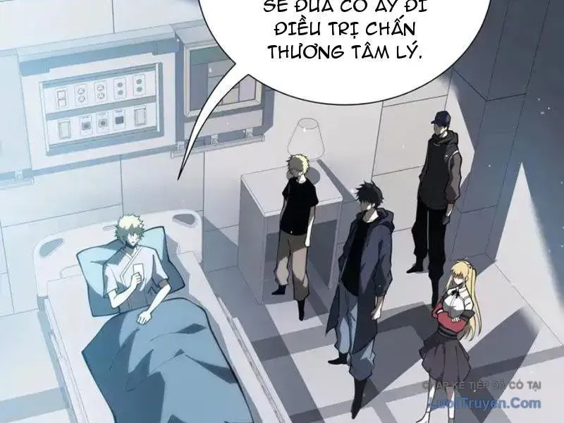 Tai Ách Giáng Lâm: Ta Tiến Hóa Thành Tinh Hồng Đế Vương Chapter 32 - Trang 2