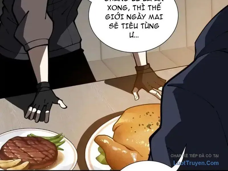 Tai Ách Giáng Lâm: Ta Tiến Hóa Thành Tinh Hồng Đế Vương Chapter 32 - Trang 2