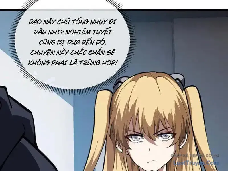 Tai Ách Giáng Lâm: Ta Tiến Hóa Thành Tinh Hồng Đế Vương Chapter 32 - Trang 2