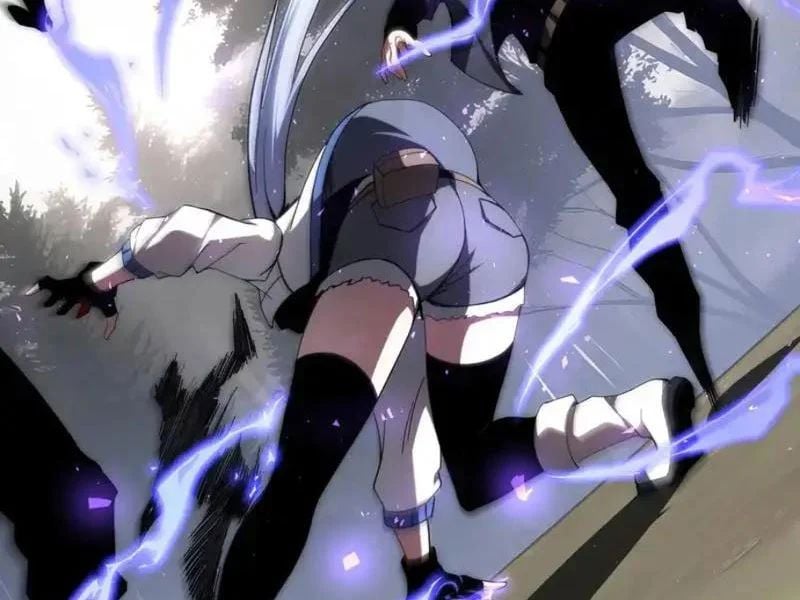 Tai Ách Giáng Lâm: Ta Tiến Hóa Thành Tinh Hồng Đế Vương Chapter 33 - Trang 2