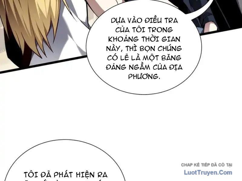 Tai Ách Giáng Lâm: Ta Tiến Hóa Thành Tinh Hồng Đế Vương Chapter 33 - Trang 2