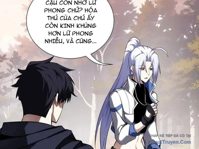 Tai Ách Giáng Lâm: Ta Tiến Hóa Thành Tinh Hồng Đế Vương Chapter 33 - Trang 2