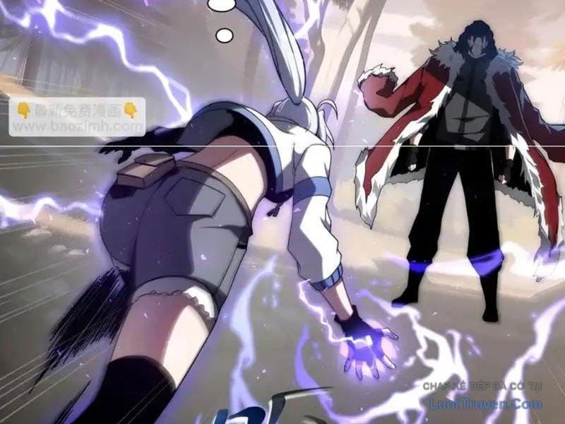 Tai Ách Giáng Lâm: Ta Tiến Hóa Thành Tinh Hồng Đế Vương Chapter 33 - Trang 2