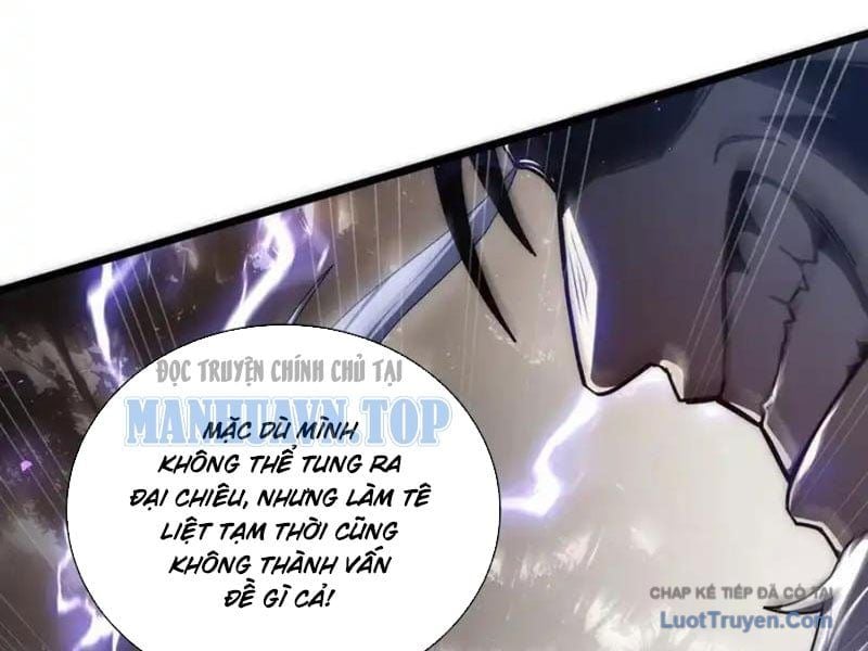 Tai Ách Giáng Lâm: Ta Tiến Hóa Thành Tinh Hồng Đế Vương Chapter 33 - Trang 2