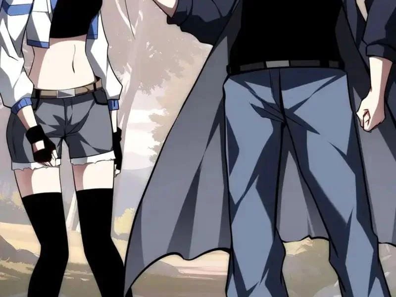 Tai Ách Giáng Lâm: Ta Tiến Hóa Thành Tinh Hồng Đế Vương Chapter 33 - Trang 2