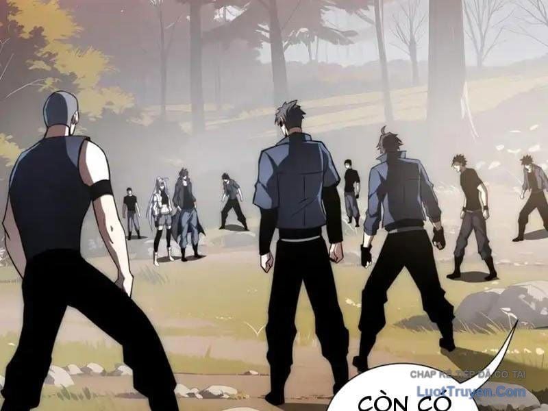 Tai Ách Giáng Lâm: Ta Tiến Hóa Thành Tinh Hồng Đế Vương Chapter 33 - Trang 2