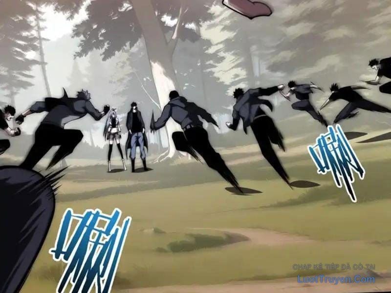 Tai Ách Giáng Lâm: Ta Tiến Hóa Thành Tinh Hồng Đế Vương Chapter 33 - Trang 2