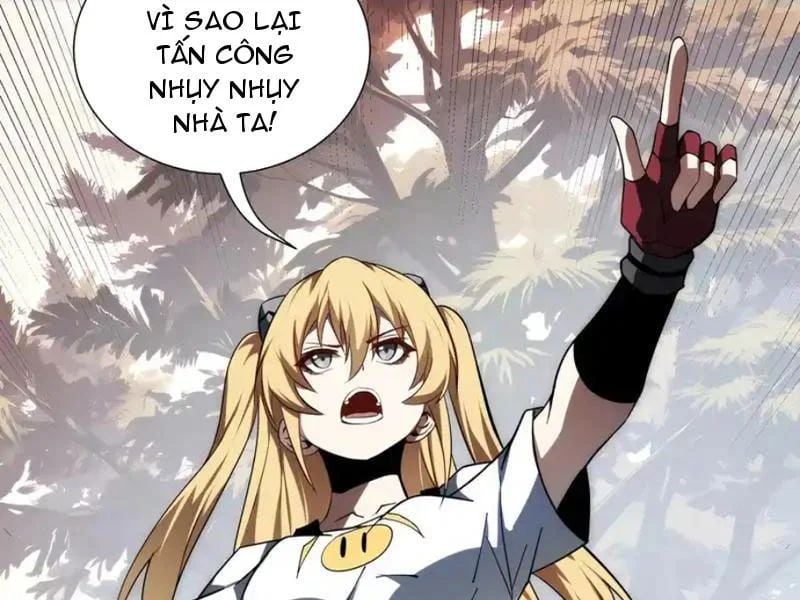 Tai Ách Giáng Lâm: Ta Tiến Hóa Thành Tinh Hồng Đế Vương Chapter 33 - Trang 2