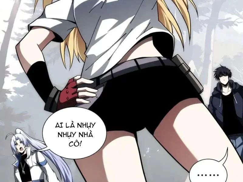 Tai Ách Giáng Lâm: Ta Tiến Hóa Thành Tinh Hồng Đế Vương Chapter 33 - Trang 2