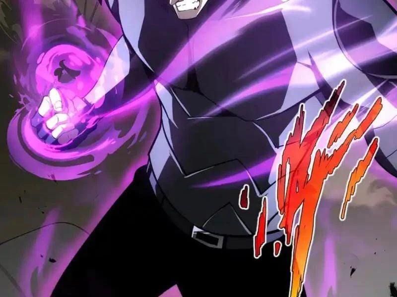 Tai Ách Giáng Lâm: Ta Tiến Hóa Thành Tinh Hồng Đế Vương Chapter 33 - Trang 2