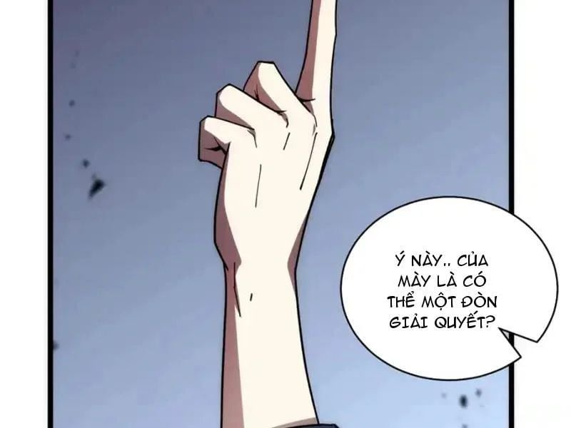 Tai Ách Giáng Lâm: Ta Tiến Hóa Thành Tinh Hồng Đế Vương Chapter 33 - Trang 2