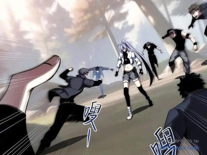 Tai Ách Giáng Lâm: Ta Tiến Hóa Thành Tinh Hồng Đế Vương Chapter 33 - Trang 2