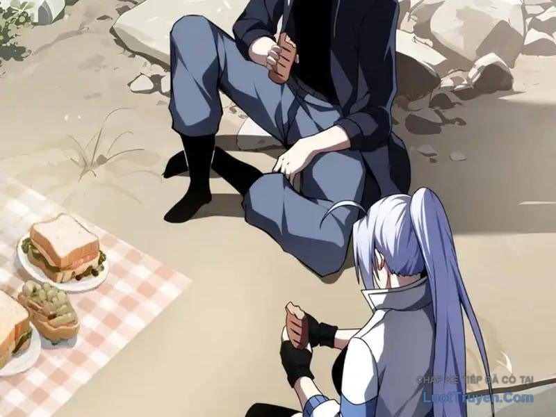 Tai Ách Giáng Lâm: Ta Tiến Hóa Thành Tinh Hồng Đế Vương Chapter 33 - Trang 2