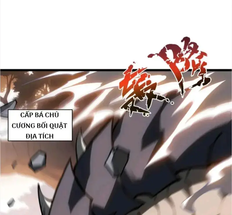 Tai Ách Giáng Lâm: Ta Tiến Hóa Thành Tinh Hồng Đế Vương Chapter 34 - Trang 2
