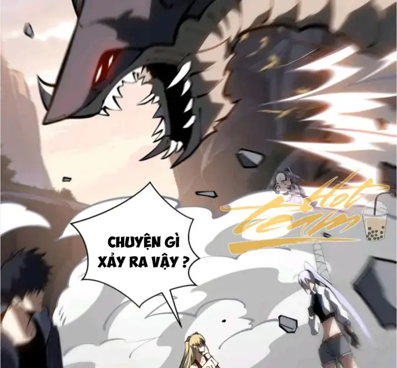 Tai Ách Giáng Lâm: Ta Tiến Hóa Thành Tinh Hồng Đế Vương Chapter 34 - Trang 2