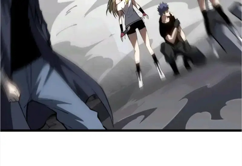 Tai Ách Giáng Lâm: Ta Tiến Hóa Thành Tinh Hồng Đế Vương Chapter 34 - Trang 2