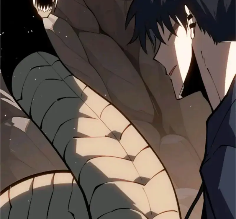 Tai Ách Giáng Lâm: Ta Tiến Hóa Thành Tinh Hồng Đế Vương Chapter 34 - Trang 2