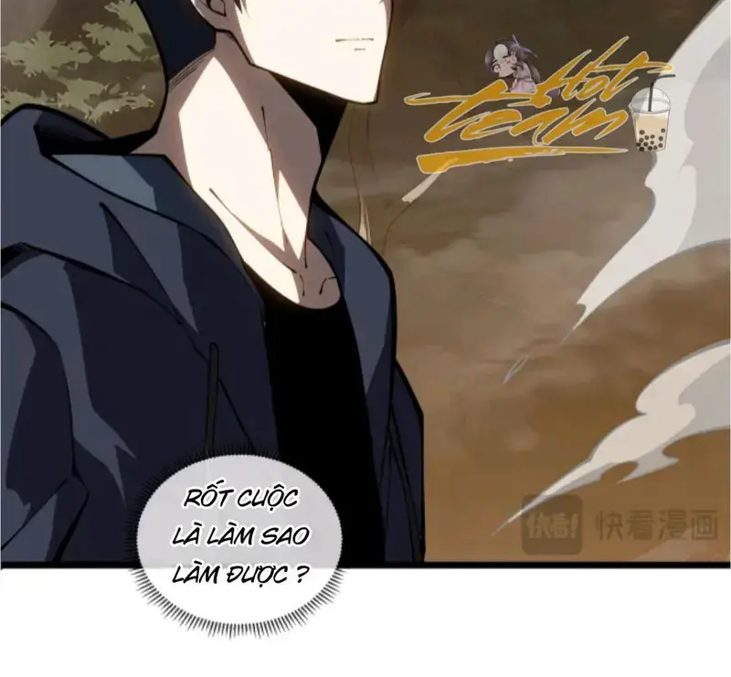 Tai Ách Giáng Lâm: Ta Tiến Hóa Thành Tinh Hồng Đế Vương Chapter 34 - Trang 2